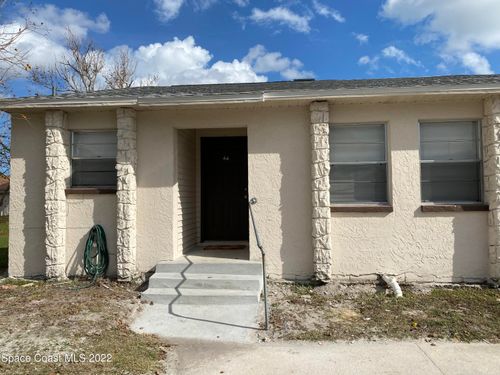 44-1514 Clearlake Rd, Cocoa, FL, 32922-6548 | Card Image