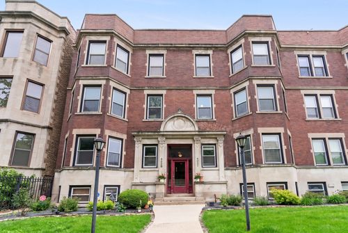 2-4007 Kenmore Ave, Chicago, IL, 60613-2092 | Card Image