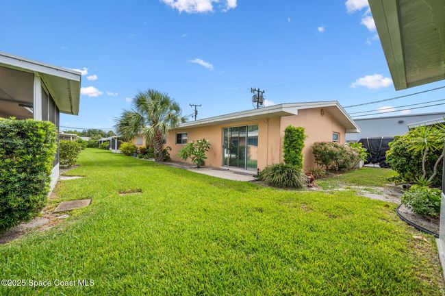 15 - 714 Catalina Rd, Condo with 1 bedrooms, 1 bathrooms and null parking in Cocoa Beach FL | Image 20