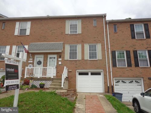 221 Hickory Hill Rd, PHILADELPHIA, PA, 19154-4327 | Card Image