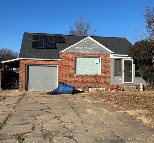 2511 E 3rd Street, Tulsa, OK, 74104 | Card Image