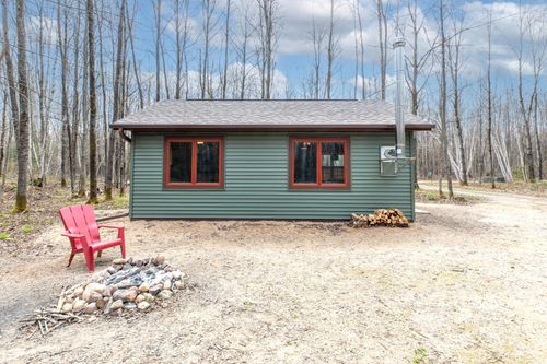 7552 Tea Lake Rd, Crandon, WI, 54520 | Card Image