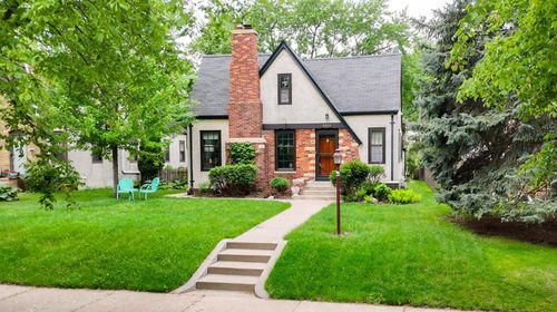 5424 Columbus Ave, Minneapolis, MN, 55417-2433 | Card Image