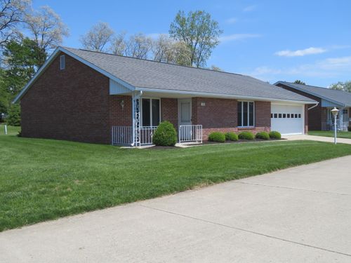 12-609 Julia St, Urbana, OH, 43078-1292 | Card Image