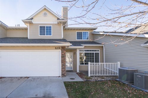 1231 Se Birch Ln, Ankeny, IA, 50021-4034 | Card Image
