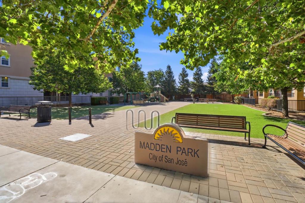 Residential in San Jose 4
