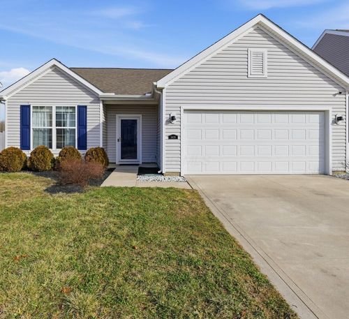 5408 Branchville Dr, Canal Winchester, OH, 43110-1519 | Card Image