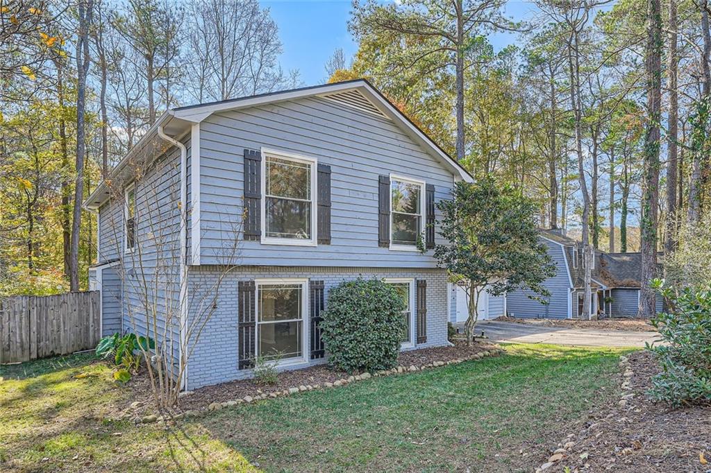 2935 Cedar Knoll Drive, For Sale in Roswell - eXp Realty