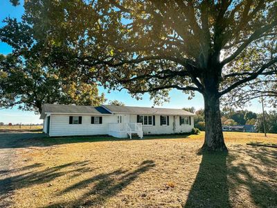 288 Honeysuckle, House other with 3 bedrooms, 2 bathrooms and null parking in Bald Knob AR | Image 1