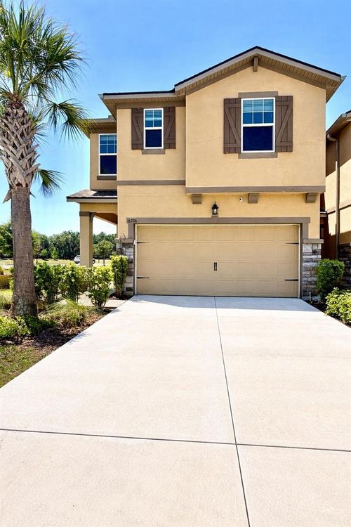 6206 Scarlet Darter Way, TAMPA, FL, 33625 | Card Image