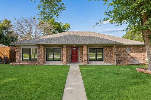 913 Filmore Drive, Plano, TX, 75025 | Card Image