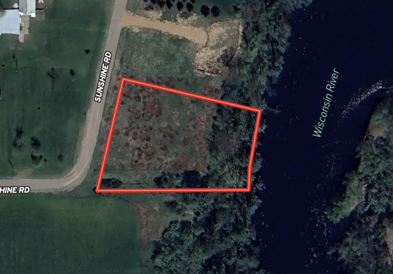 Land in Scott 3