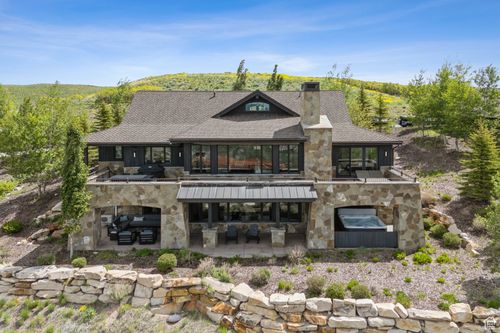 9079 Dye Cabins Dr, Park City, UT, 84098-4954 | Card Image