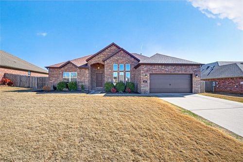 117 Colville St, Lowell, AR, 72745-8035 | Card Image