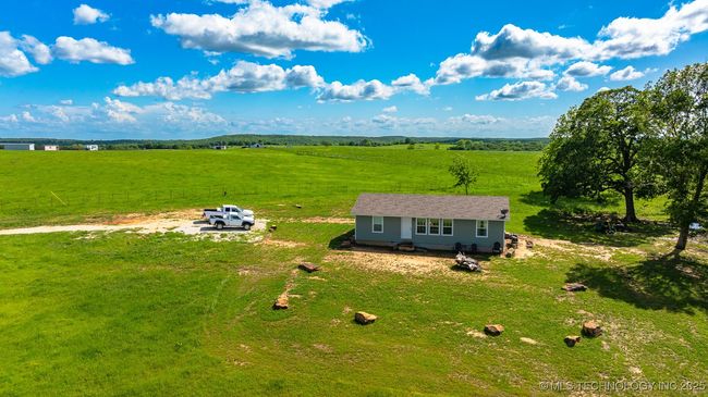 12595 County Road 3680, House other with 2 bedrooms, 2 bathrooms and null parking in Allen OK | Image 15