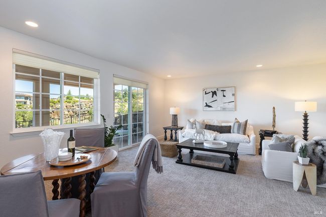 654 Chaparral Cir, House other with 4 bedrooms, 4 bathrooms and 8 parking in Napa CA | Image 53
