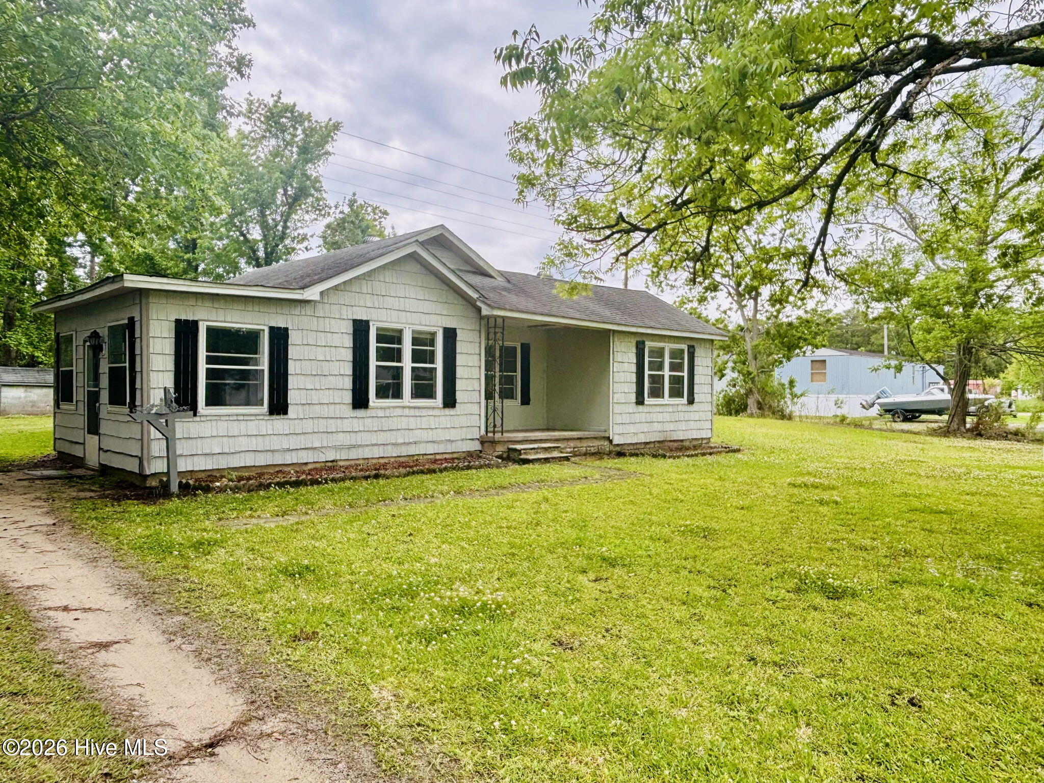 Residential in Beaufort 5