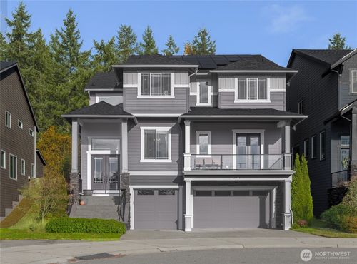 13711 187th Avenue Ct E, Bonney Lake, WA, 98391-6555 | Card Image