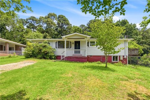 5232 Trudy Cir, Gainesville, GA, 30504-5139 | Card Image