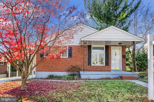 57 Gerard Ave, LUTHERVILLE TIMONIUM, MD, 21093-3406 | Card Image