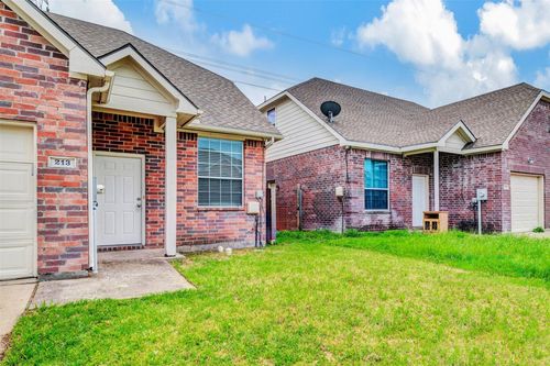 213 Wyndham Meadows Way, Wylie, TX, 75098-5921 | Card Image