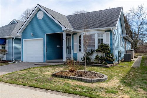 5 Sinclair Dr, Tillsonburg, ON, N4G5L6 | Card Image