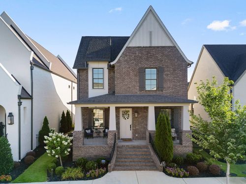 9407 Purbeck Ln, Ooltewah, TN, 37363-1711 | Card Image