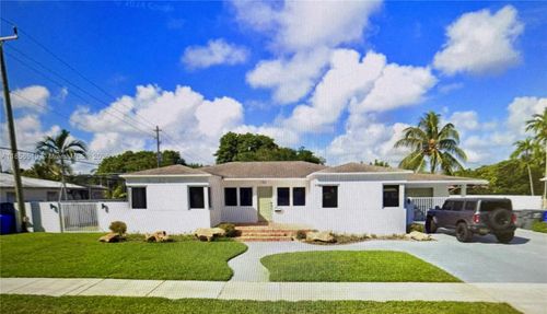 520 N 26th Ave, Hollywood, FL, 33020-3803 | Card Image