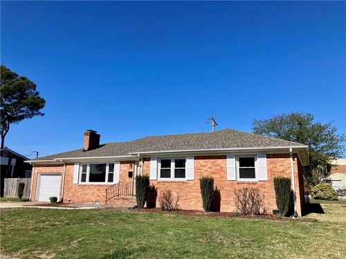 2536 Jasper Ct, Norfolk, VA, 23518-4516 | Card Image
