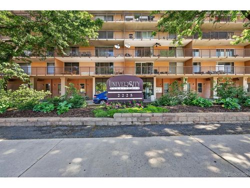 1101-2225 Buchtel Blvd, Denver, CO, 80210 | Card Image