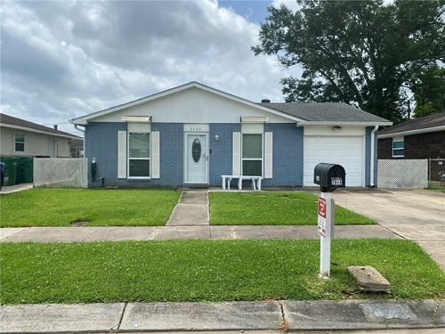 2648 Batiste Dr, Marrero, LA, 70072-5316 | Card Image