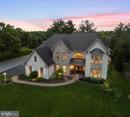 708 Goose Neck Dr, LITITZ, PA, 17543-6629 | Card Image
