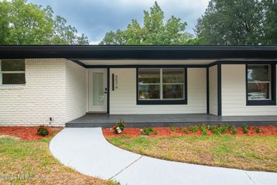 5074 Somersby Road, House other with 4 bedrooms, 3 bathrooms and null parking in Jacksonville FL | Image 2