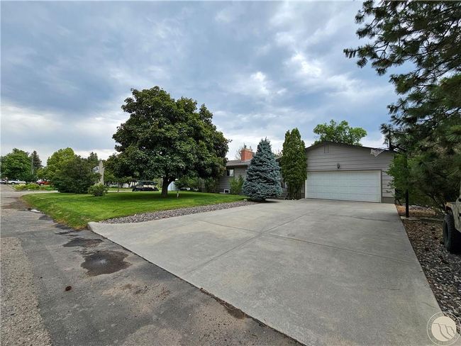 201 W 8 Th Ave, House other with 4 bedrooms, 2 bathrooms and null parking in Big Timber MT | Image 4