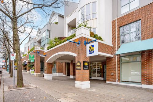 213-220 Newport Dr, Port Moody, BC, V3H5B8 | Card Image