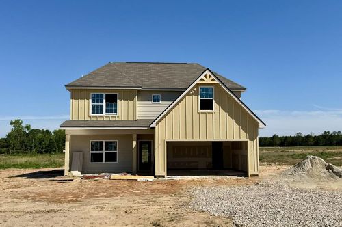23 Cedar Sage Lane, Fort Mitchell, AL, 36856 | Card Image