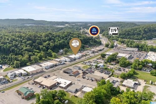 140 1st St S, Alabaster, AL, 35007-8997 | Card Image