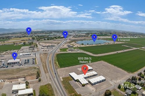 6010 35th St, Heyburn, ID, 83336 | Card Image
