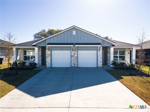 unit-b-910 Wax Myrtle Ct, Killeen, TX, 76543-9088 | Card Image