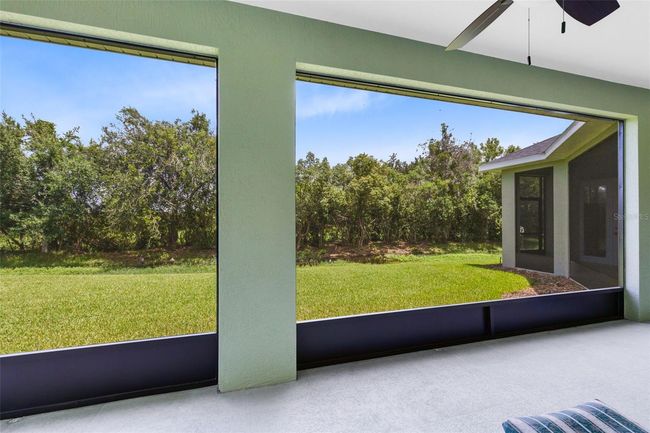 5204 Hammock Pointe Ct, House other with 4 bedrooms, 3 bathrooms and null parking in SAINT CLOUD FL | Image 35