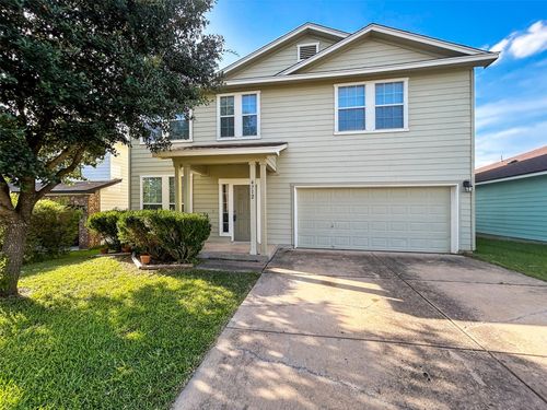 4712 Lake Champlain Ln, Austin, TX, 78754-5426 | Card Image