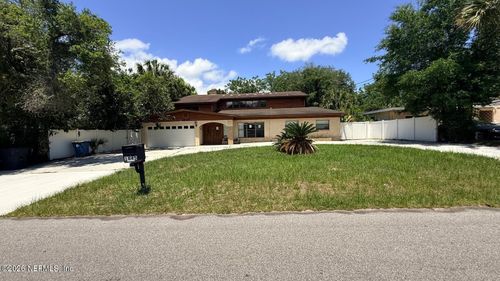 1645 Forest Hills Rd, Jacksonville, FL, 32208-3105 | Card Image