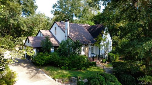 649 Cloverdale Rd, Montgomery, AL, 36106-1805 | Card Image