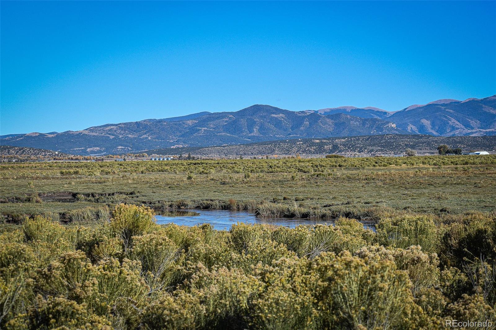 Farm in Blanca