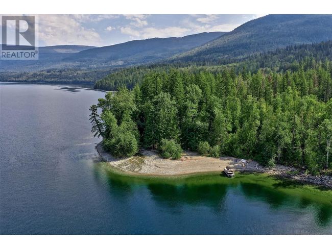 LOT-11 - 5600 Adams Rd W, Home with 0 bedrooms, 0 bathrooms and null parking in Thompson Nicola Rd Rural BC | Image 5