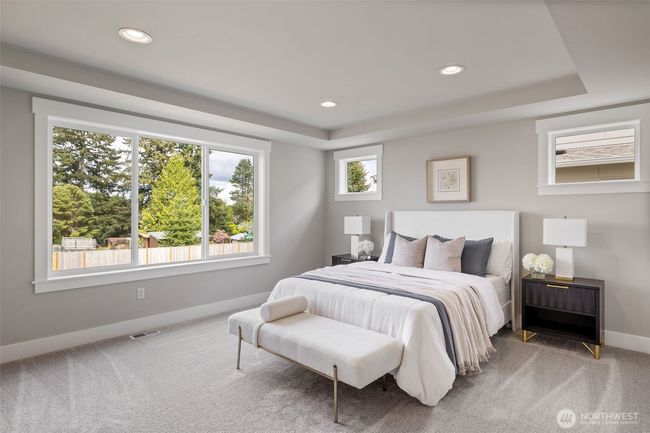Photos are of a home in a different community and are for illustration purposes only to reflect typical finishes. May depict seller enhancements. Colors and options may vary. | Image 12