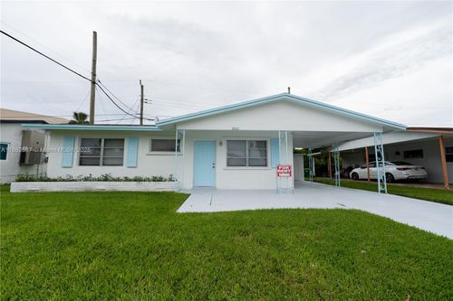 2702-2702 Nw 51st Pl, Tamarac, FL, 33309-2926 | Card Image