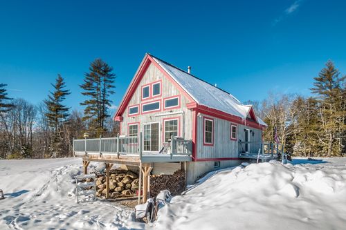 164 Harnden Rd, Denmark, ME, 04022-5020 | Card Image