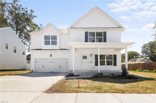 9268 Marlow Ave, Norfolk, VA, 23503-4231 | Card Image