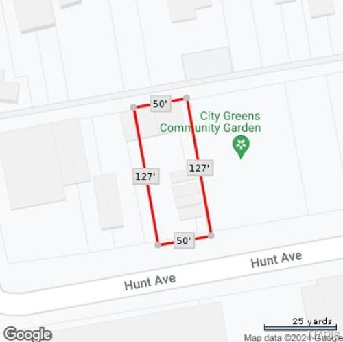 4479 Hunt Ave, Saint Louis, MO, 63110-2111 | Card Image